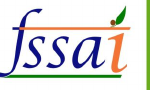 FSSAI logo