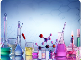 Laboratory testing setup