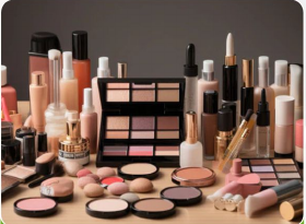 Cosmetic industries segment