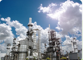 Environment industries segment